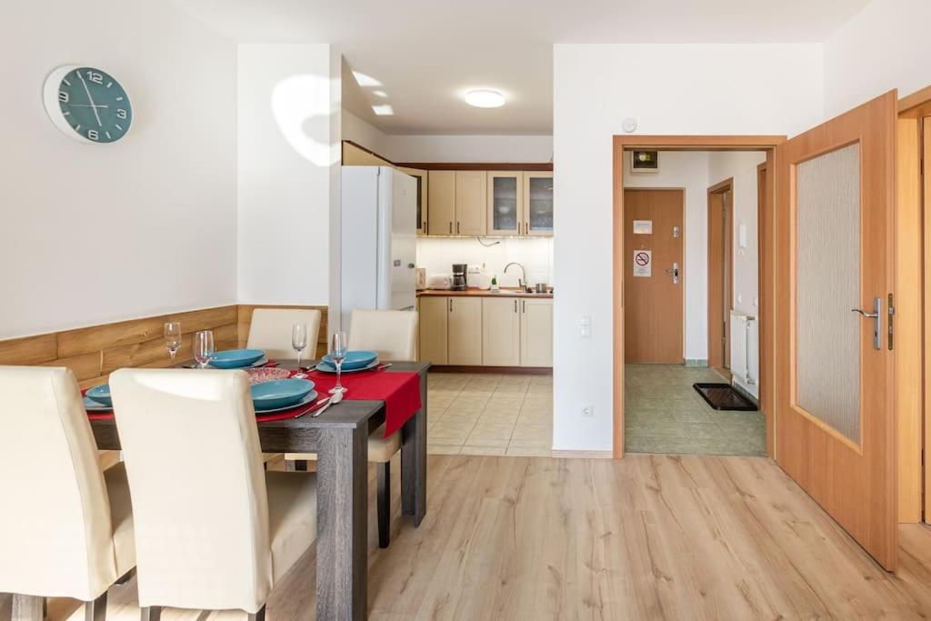 Lejlighed Sunny And Pet Friendly 1bedr Close To The Centre *