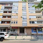 Sunny And Pet Friendly 1Bedr Close To The Centre