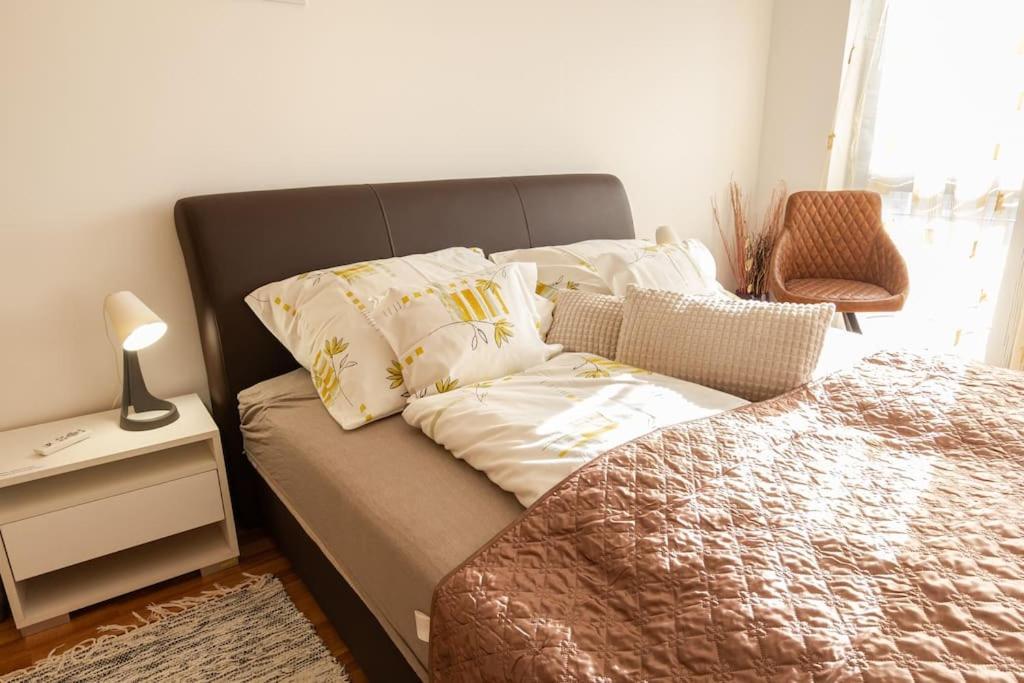 Sunny And Pet Friendly 1bedr Close To The Centre