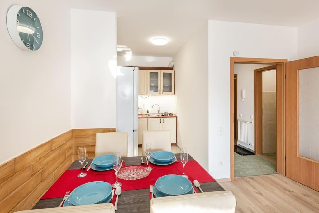 Sunny And Pet Friendly 1bedr Close To The Centre