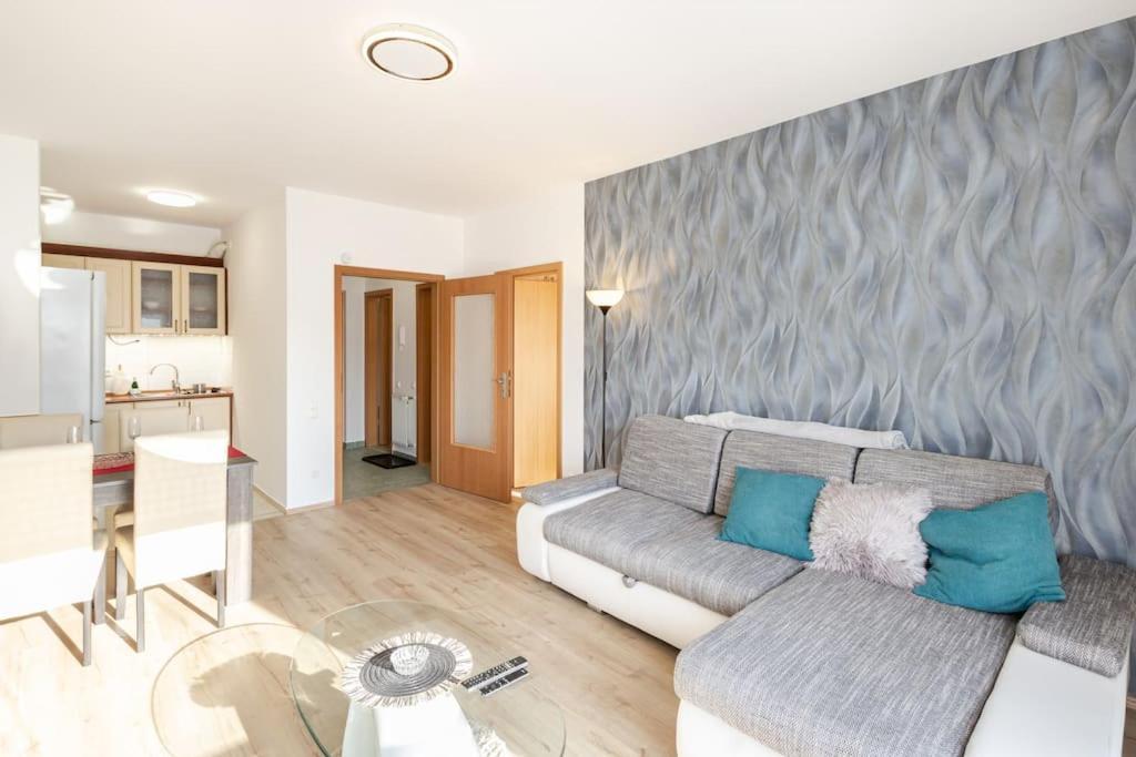Apartment Sunny And Pet Friendly 1bedr Close To The Centre