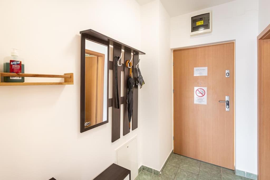 Sunny And Pet Friendly 1bedr Close To The Centre *