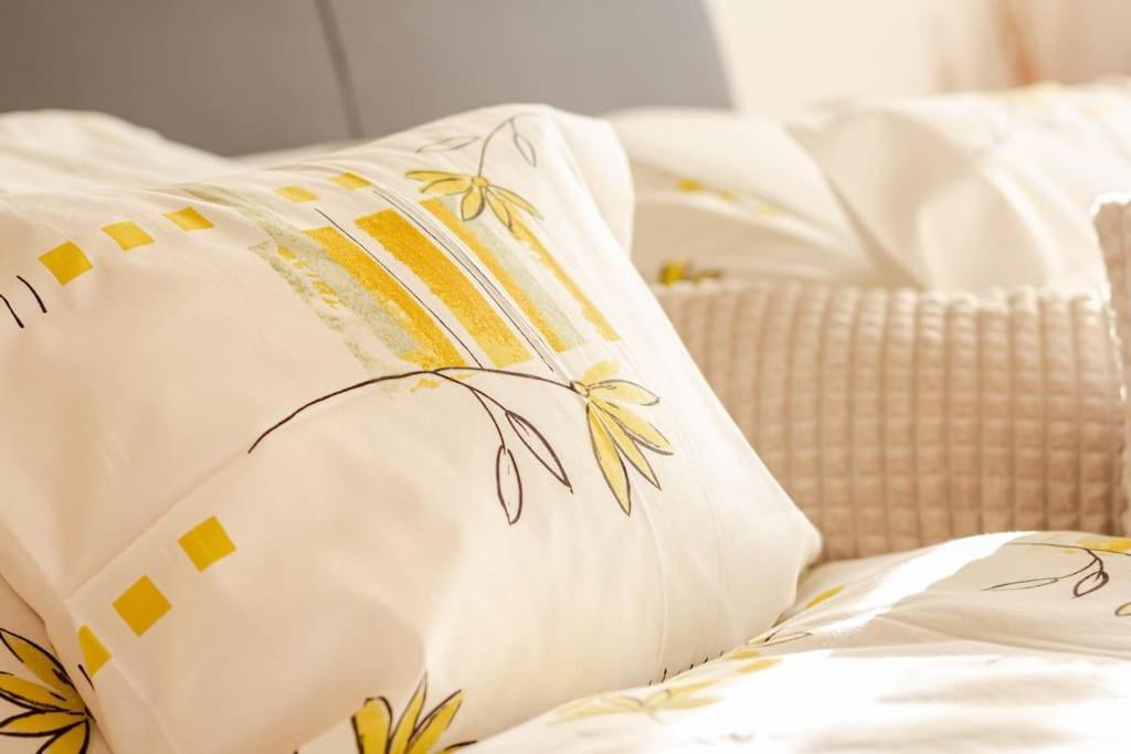 Sunny And Pet Friendly 1bedr Close To The Centre *